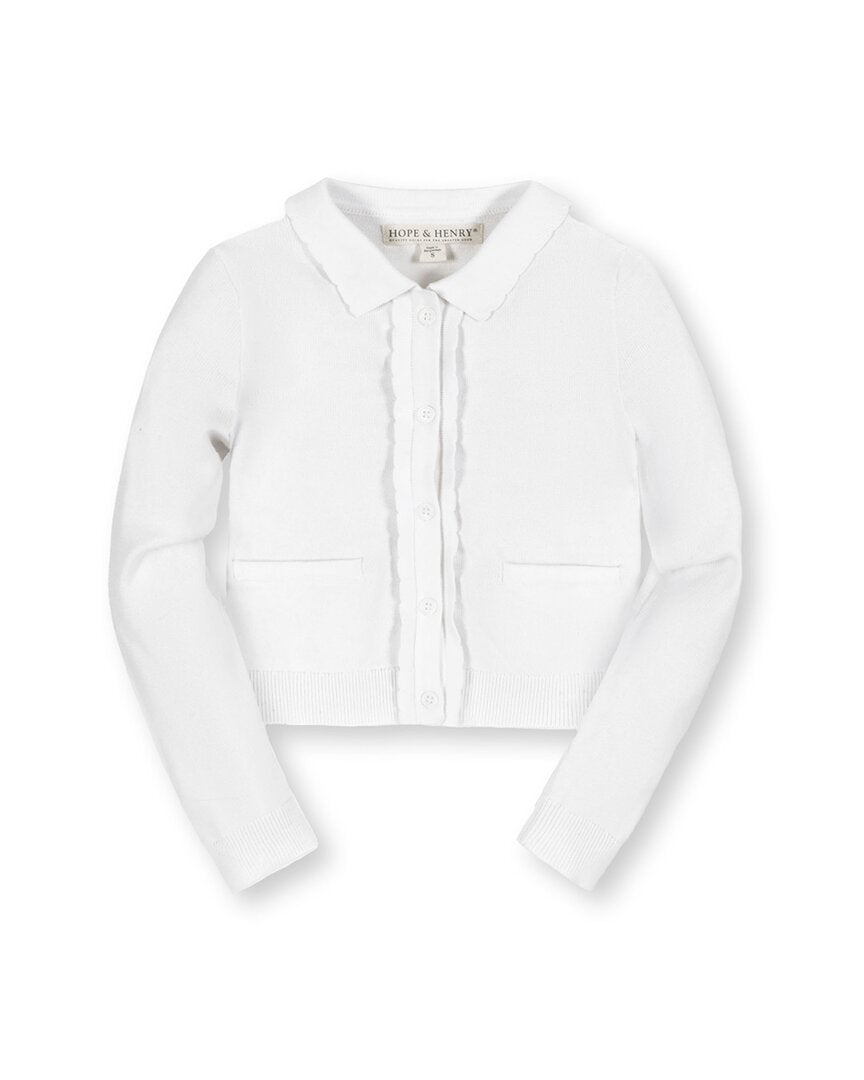 Hope & Henry Cardigan