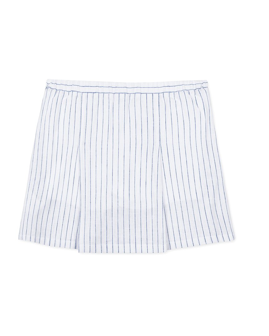 Hope & Henry Skort