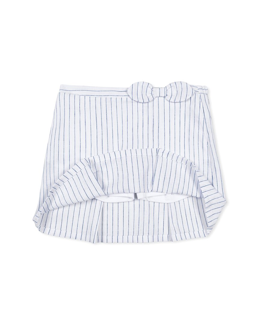 Hope & Henry Skort
