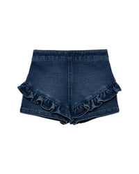 Habitual Habitual Ruffle Short