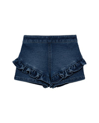 Habitual Habitual Ruffle Short