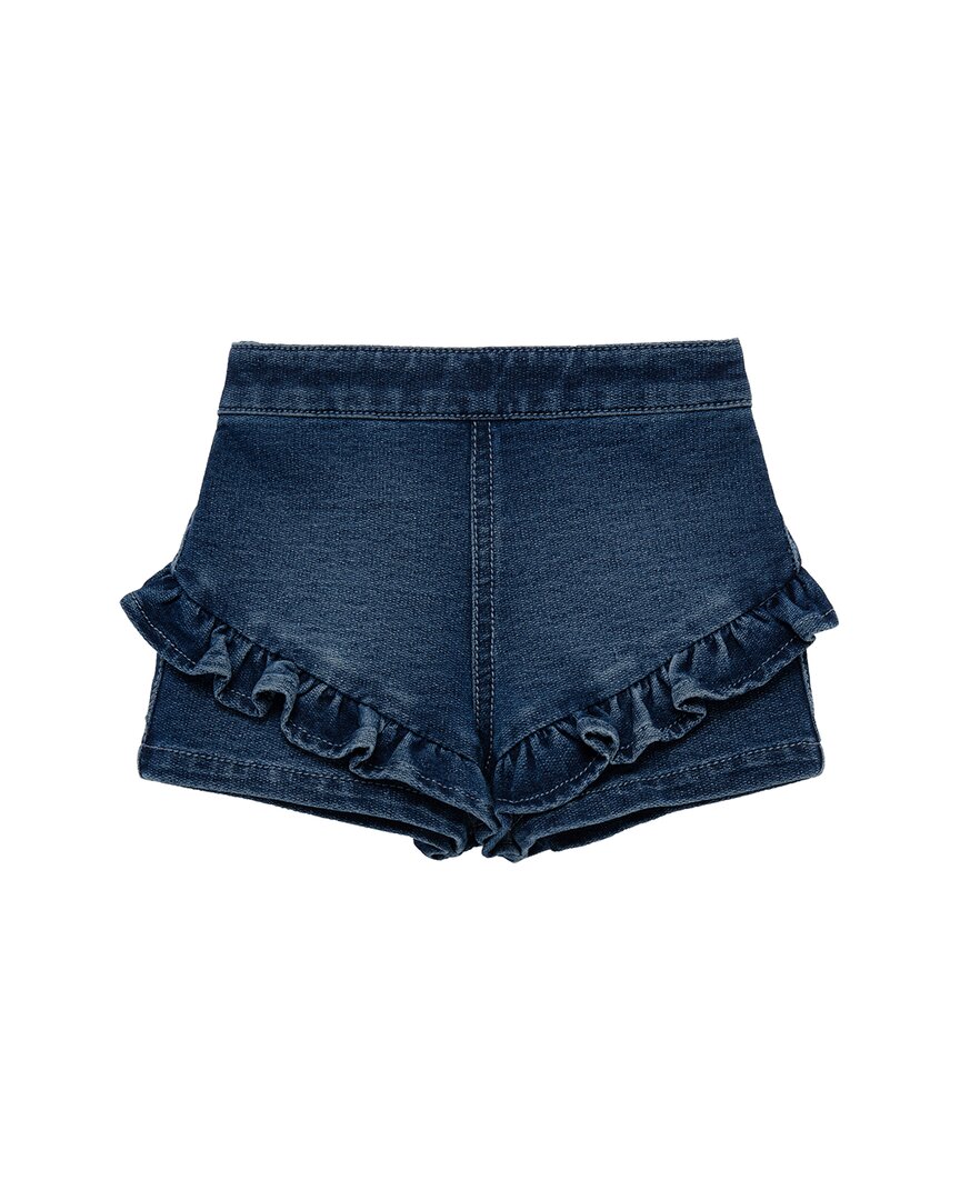 Habitual Habitual Ruffle Short