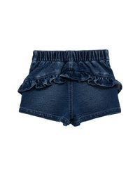 Habitual Habitual Ruffle Short