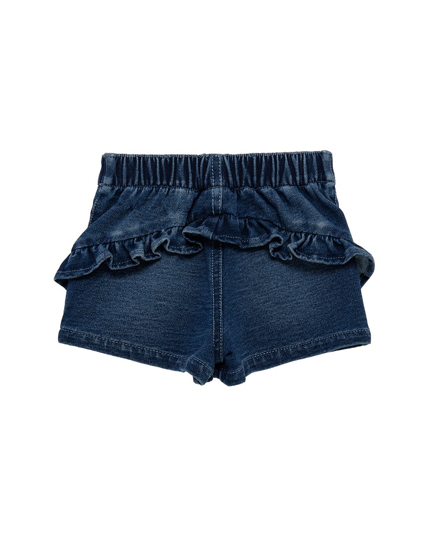 Habitual Habitual Ruffle Short
