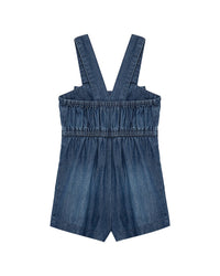 Habitual Habitual Bow Front Romper