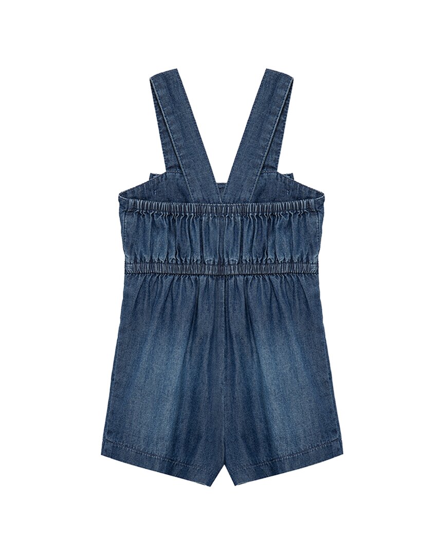 Habitual Habitual Bow Front Romper