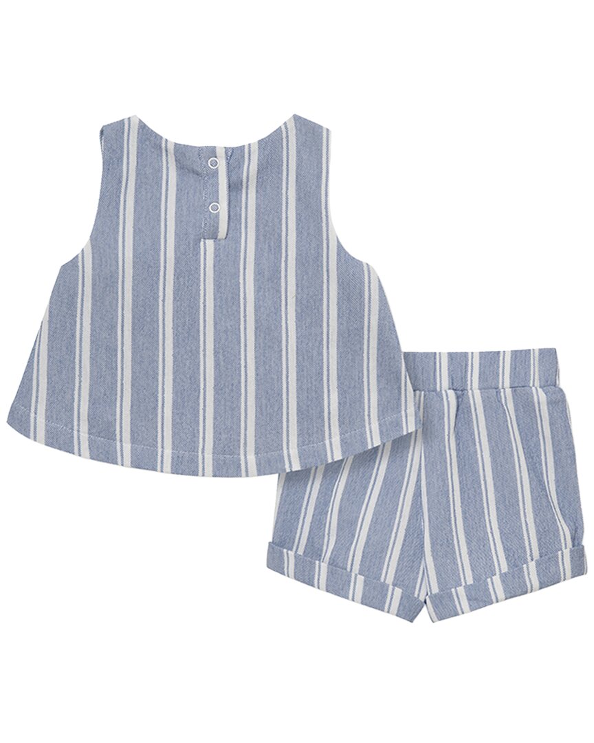 Habitual Habitual Sailor Short Set