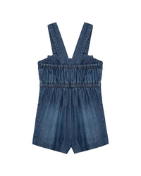 Habitual Habitual Bow Front Romper