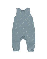 Rylee + Cru Collective Mills Jumpsuit