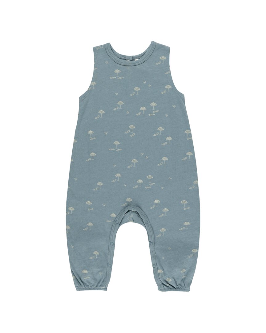 Rylee + Cru Collective Mills Jumpsuit