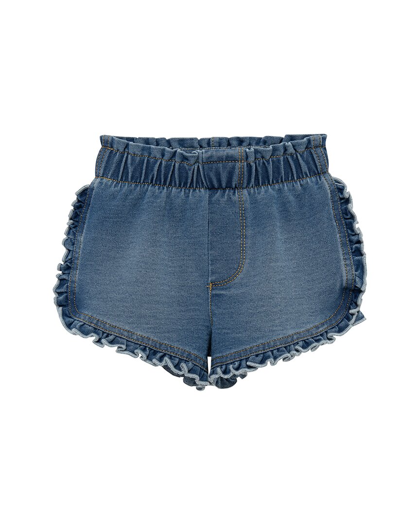 Habitual Ruffle Trim Short