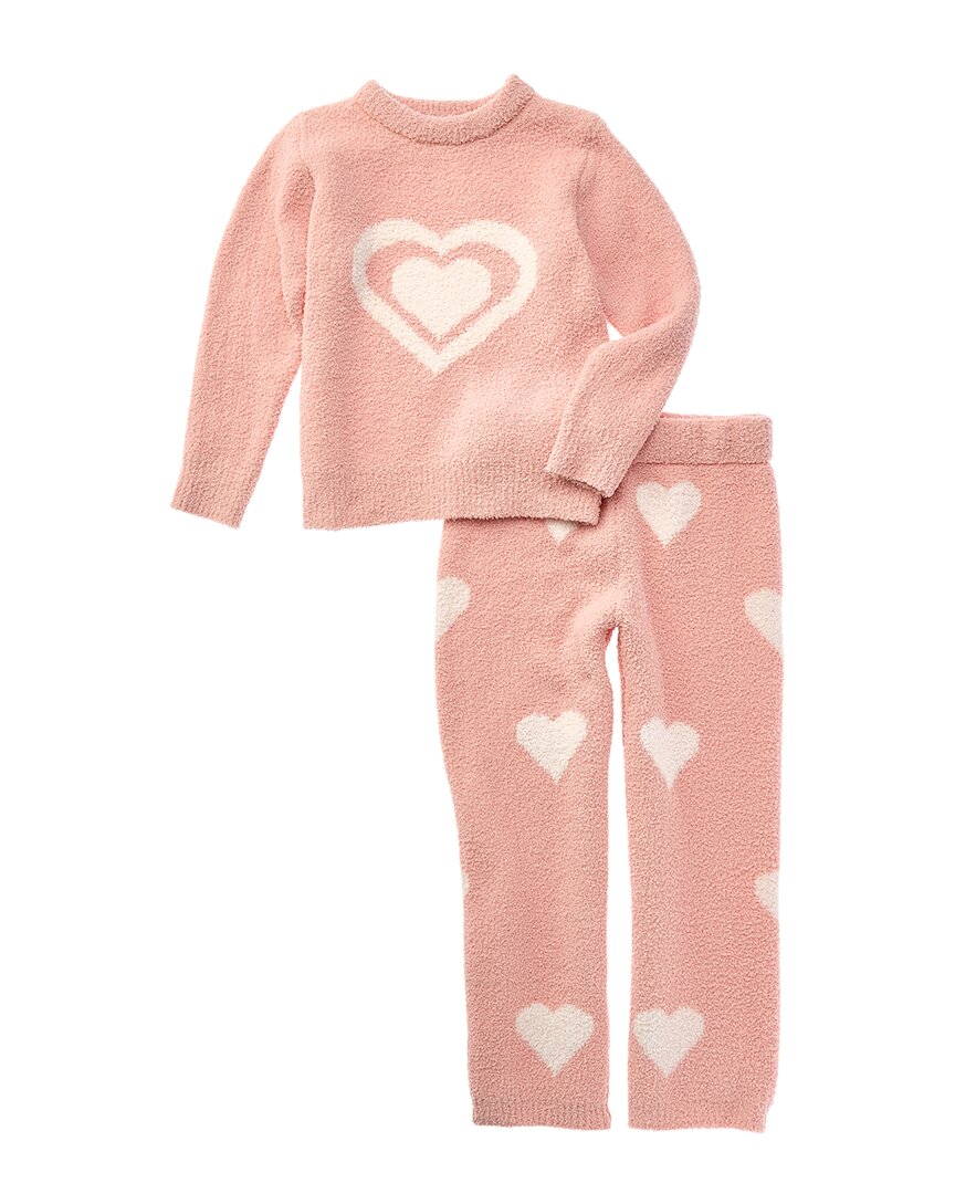 Badgley Mischka Badgley Mischka 2Pc Sweater & Pant Set