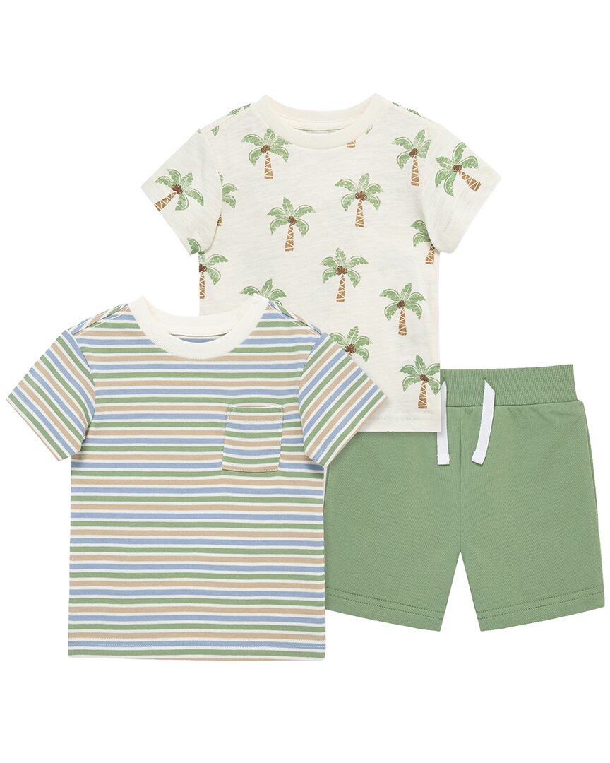 Little Me Tropical 3Pc Play Set