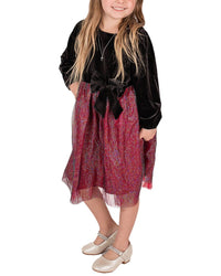 Popatu Party Dress