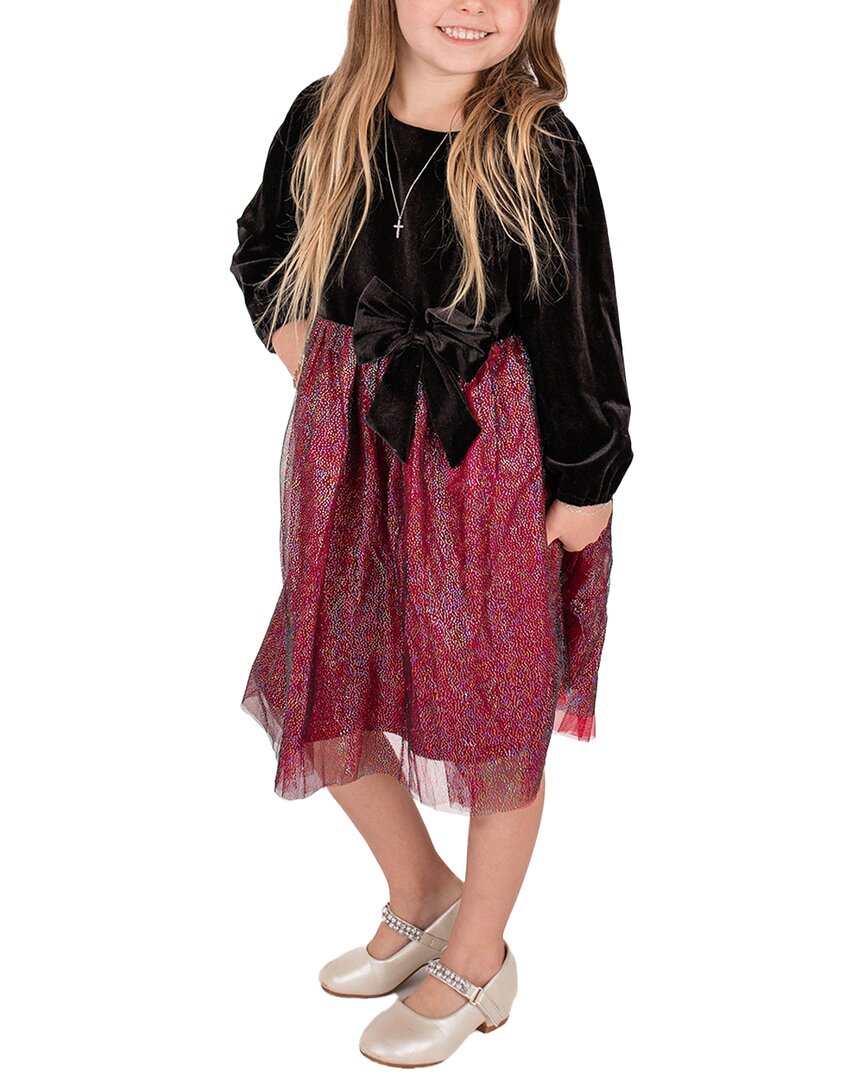 Popatu Party Dress