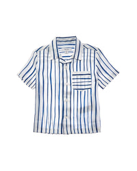 Reiss Cuban Stripe Shirt