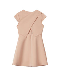 Reiss Clover Button Down Scuba
