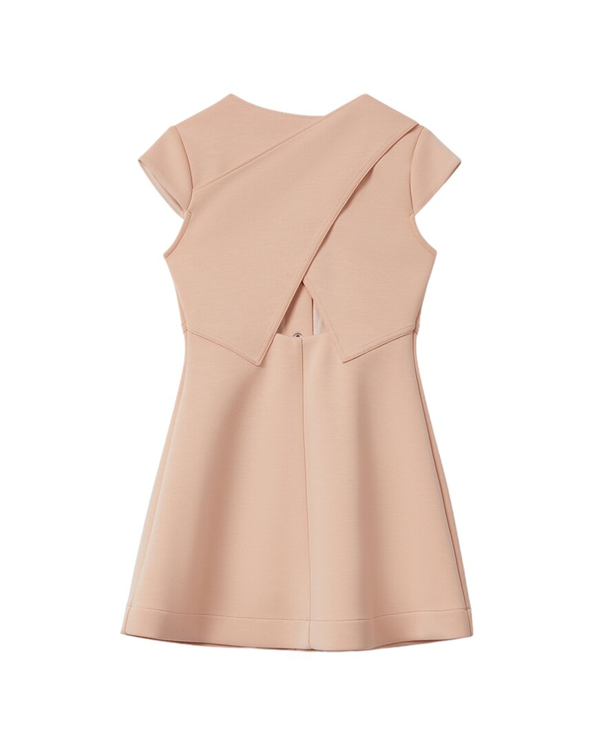Reiss Clover Button Down Scuba