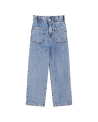 Reiss Elodie Washed Jean