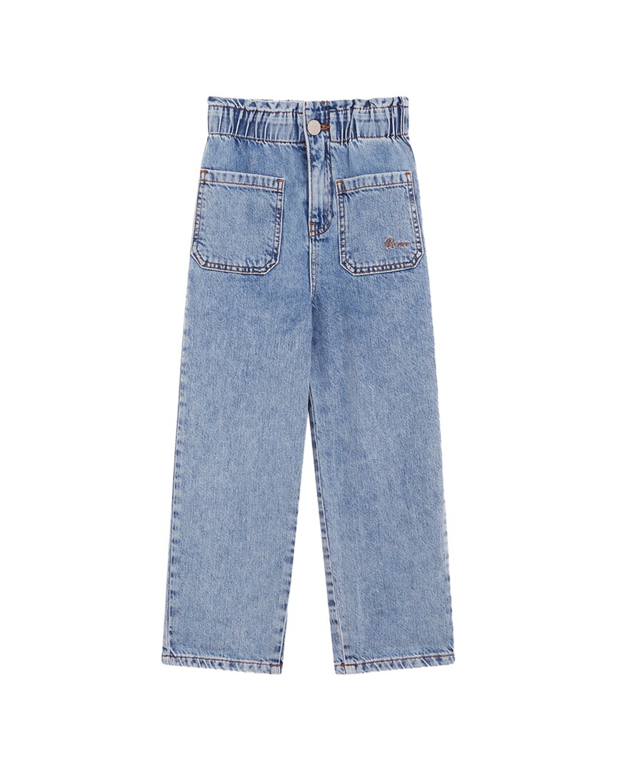 Reiss Elodie Washed Jean
