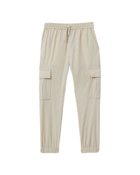 Reiss Lucian Technical Drawstring Pant