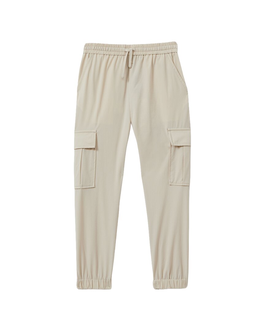 Reiss Lucian Technical Drawstring Pant