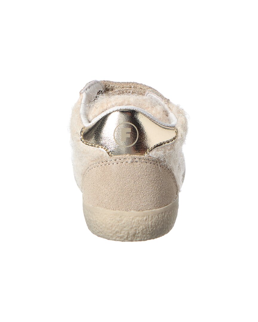 Naturino Falcotto Alnoite High 2 Suede Sneaker