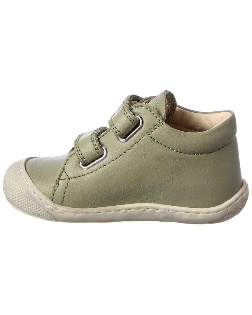 Naturino Cocoon Leather Sneaker