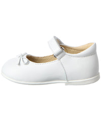 Naturino Naturino Leather Ballet Flat