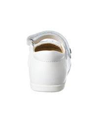 Naturino Naturino Leather Ballet Flat
