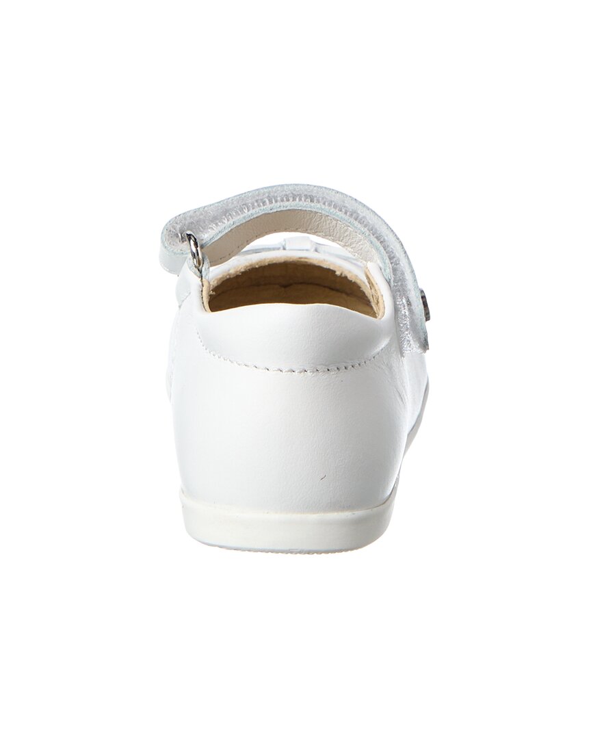 Naturino Naturino Leather Ballet Flat