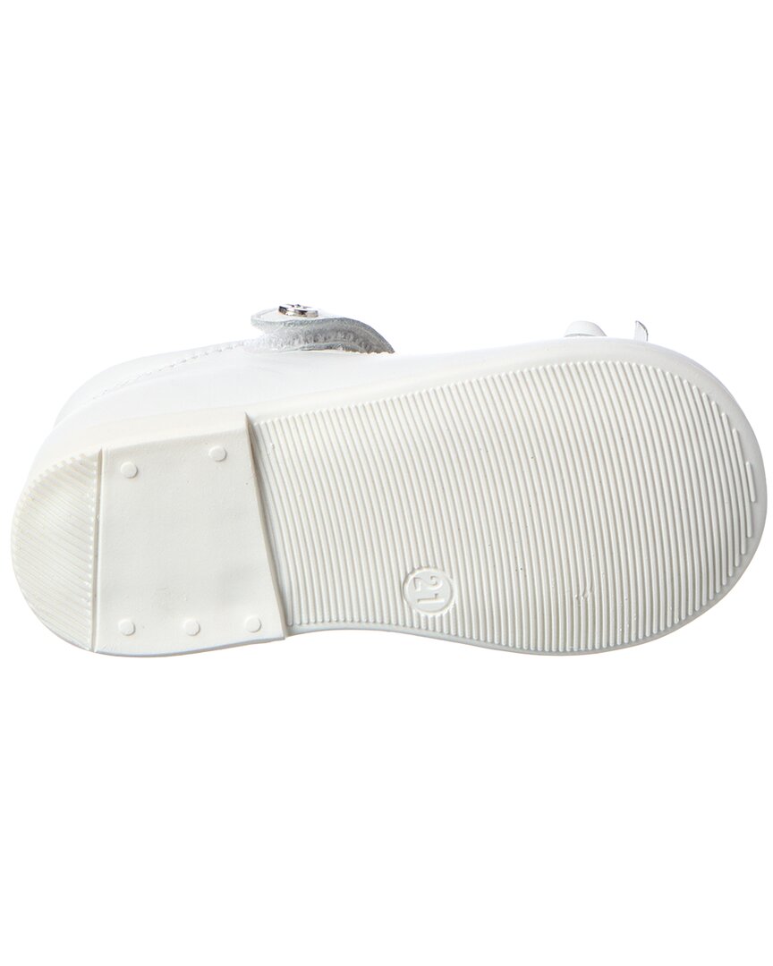 Naturino Naturino Leather Ballet Flat