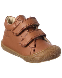 Naturino Naturino Cocoon Leather Sneaker