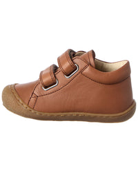 Naturino Naturino Cocoon Leather Sneaker