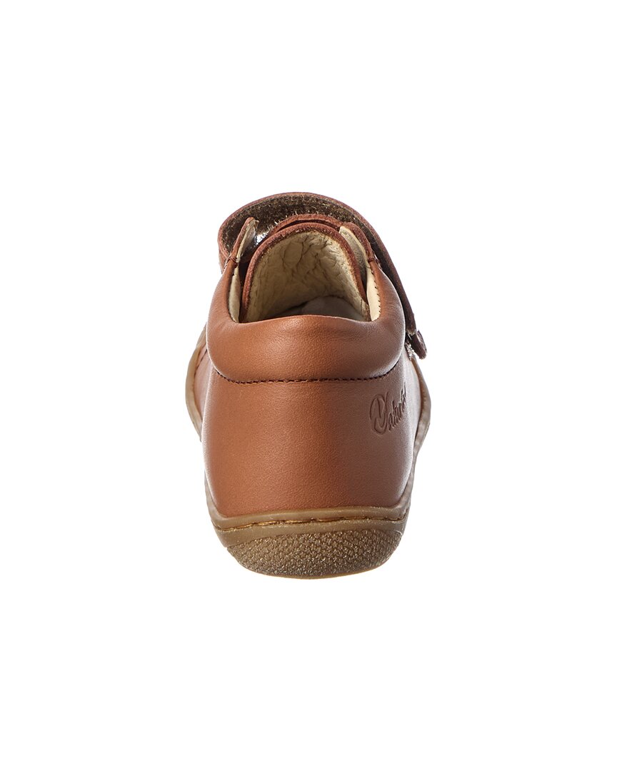 Naturino Naturino Cocoon Leather Sneaker