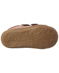 Naturino Naturino Cocoon Leather Sneaker