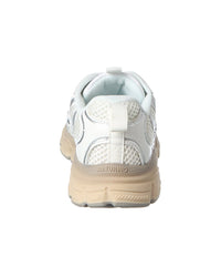 Naturino Wave Leather & Canvas Sneaker