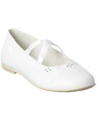 Naturino Sopha Ballerina Leather Flat