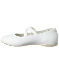 Naturino Sopha Ballerina Leather Flat