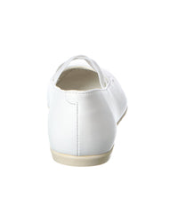 Naturino Sopha Ballerina Leather Flat