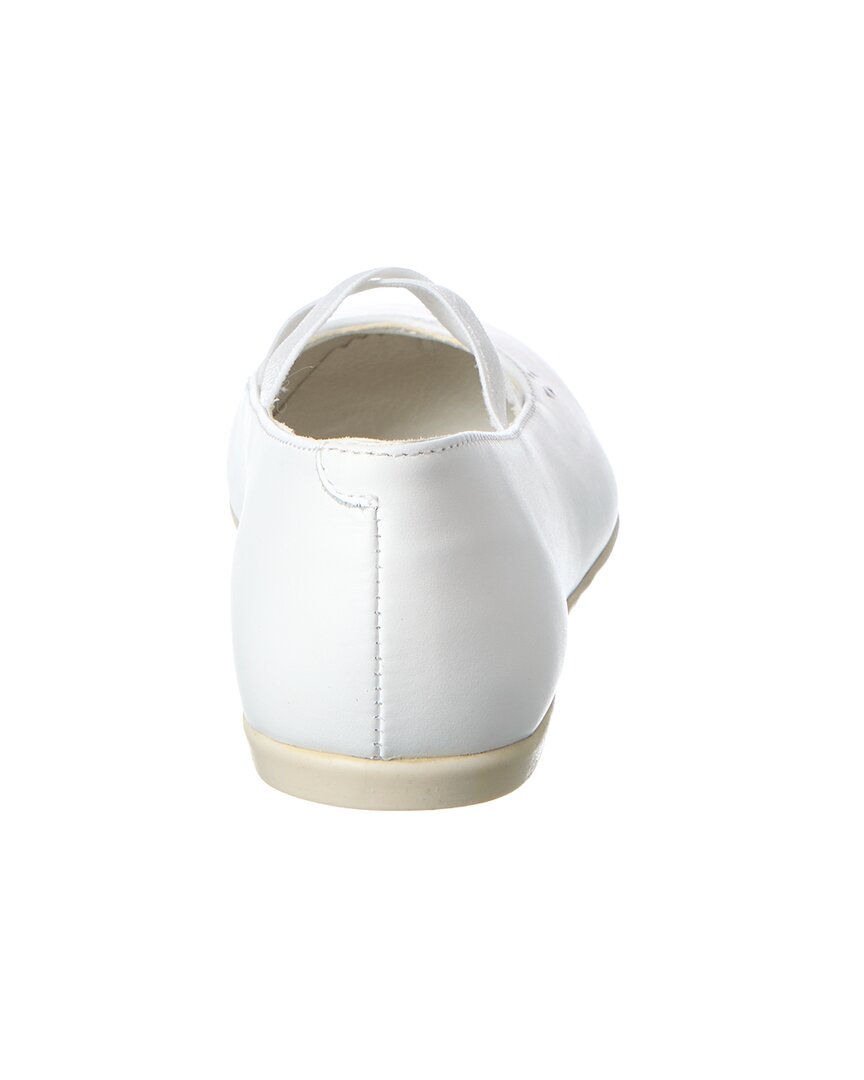Naturino Sopha Ballerina Leather Flat