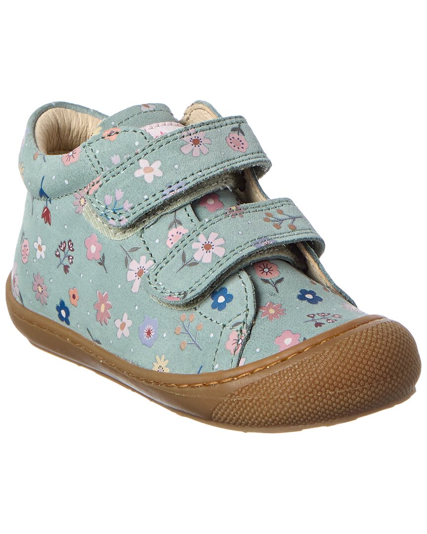 Naturino Naturino Cocoon Leather Sneaker
