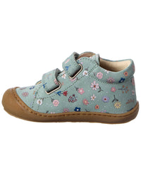 Naturino Naturino Cocoon Leather Sneaker