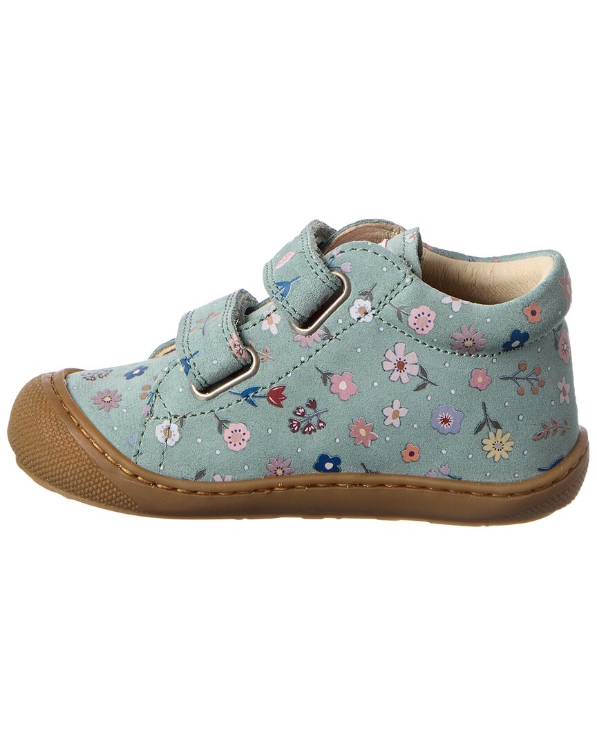 Naturino Naturino Cocoon Leather Sneaker