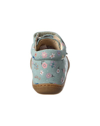 Naturino Naturino Cocoon Leather Sneaker