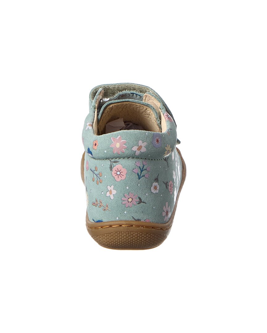 Naturino Naturino Cocoon Leather Sneaker