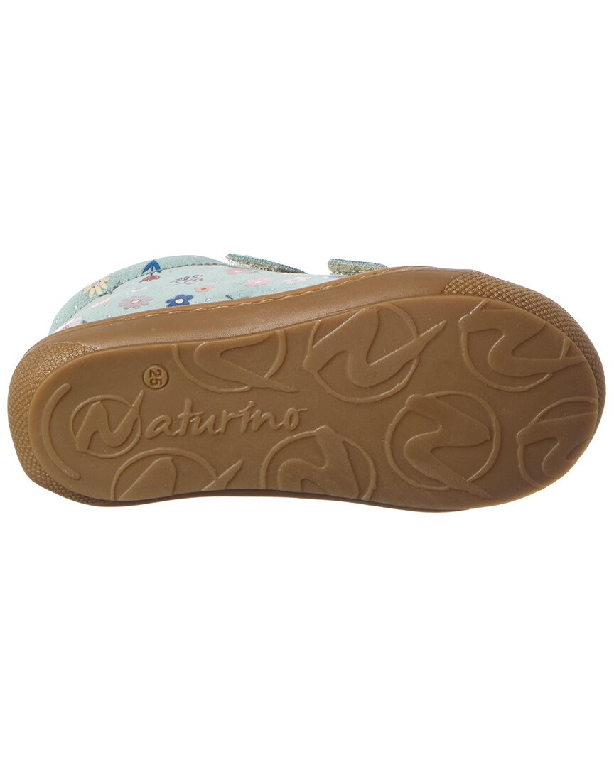 Naturino Naturino Cocoon Leather Sneaker
