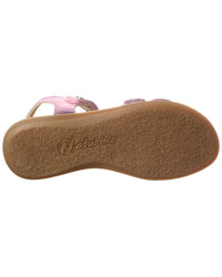 Naturino Melven Leather Sandal