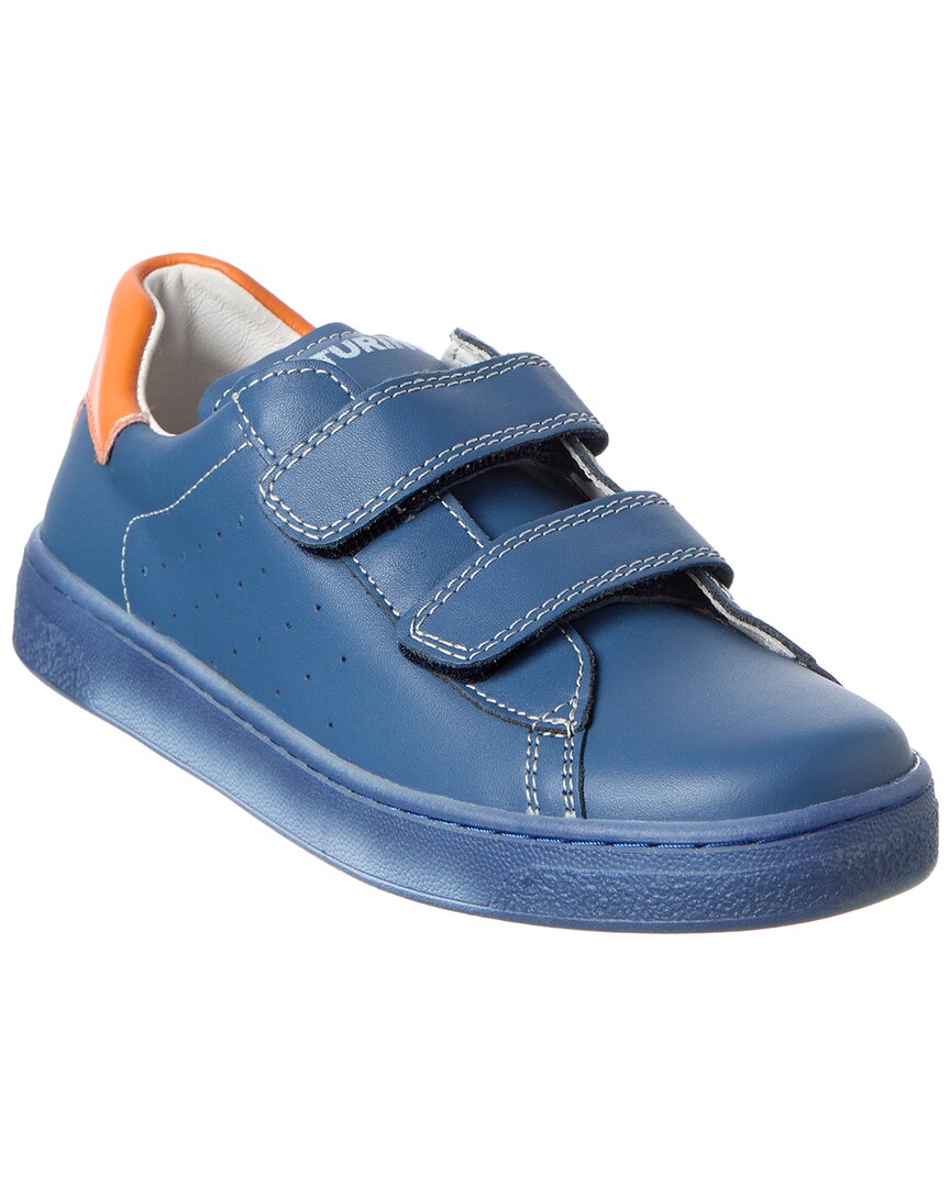 Naturino Hasselt 2 Leather Sneaker