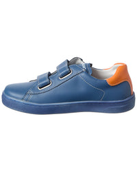 Naturino Hasselt 2 Leather Sneaker